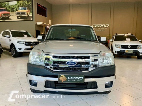 Ranger 2.3 16V XLT CABINE DUPLA