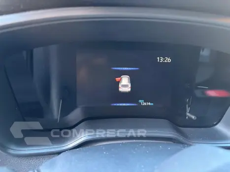 COROLLA CROSS 2.0 Vvt-ie XR