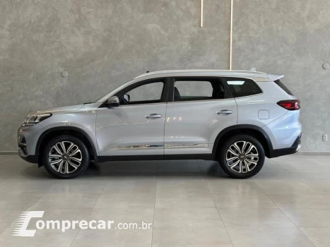 TIGGO8 1.6TGDI