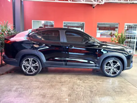 FASTBACK 1.0 TURBO 200 HYBRID IMPETUS CVT