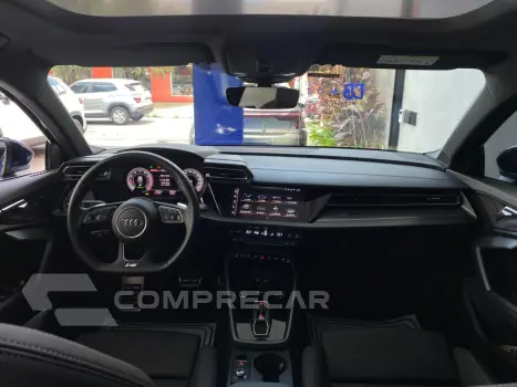 A3 Sportb. Performance 2.0 TFSI S-tronic