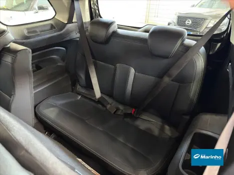 SPIN 1.8 PREMIER 8V FLEX 4P AUTOMÁTICO