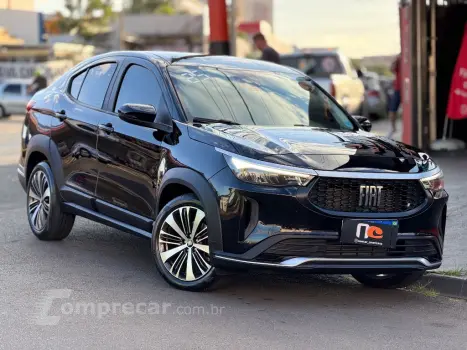 Fastback Audace 1.0 200 T. Flex Aut