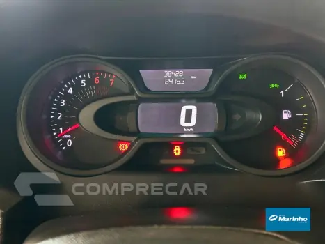 OROCH 1.6 16V SCE FLEX INTENSE MANUAL