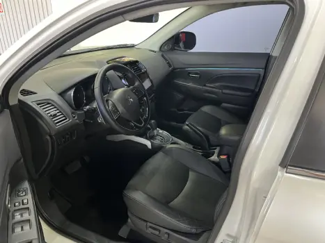 OUTLANDER SPORT 2.0 Mivec HPE AWD