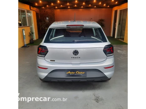 POLO 1.0 MPI TRACK MANUAL