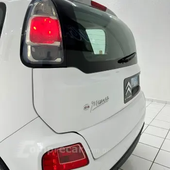 C3 Picasso Origine 1.5 Flex 8V Mec.