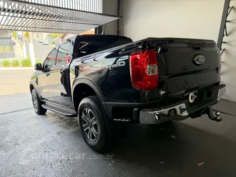 RANGER 3.0 XLT 16V 4X4 CD