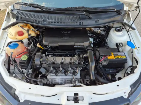 GOL 1.0 MI Special 8V