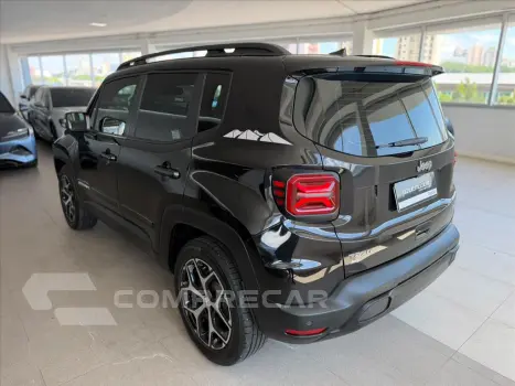 RENEGADE 1.3 T270 TURBO FLEX SAHARA AT6