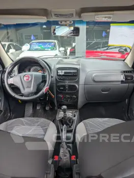 Siena EL 1.0 mpi Fire Flex 8V 4p