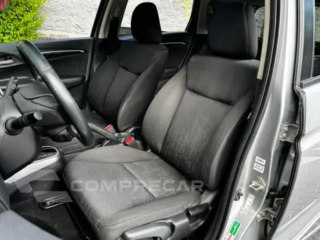 FIT 1.5 EX 16V