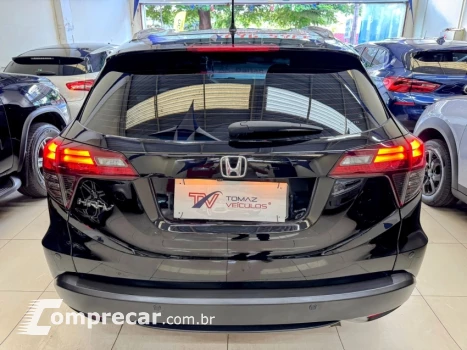 HR-V 1.8 16V EXL