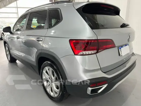 TAOS 1.4 250 TSI Comfortline