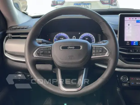 COMPASS 1.3 T270 TURBO FLEX LONGITUDE AT6
