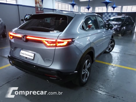 HR-V 1.5 DI I-VTEC TURBO FLEX TOURING CVT
