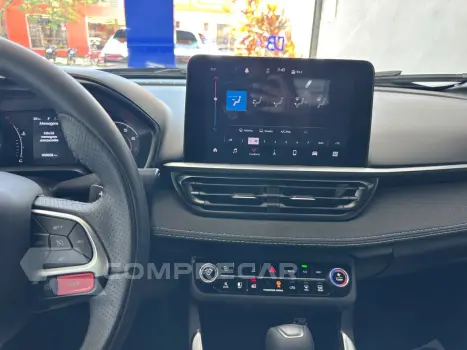 Fastback Audace 200 TB Aut (Hibrído)