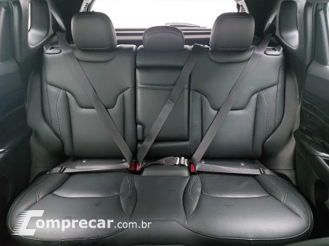 COMPASS 1.3 T270 TURBO FLEX S AT6