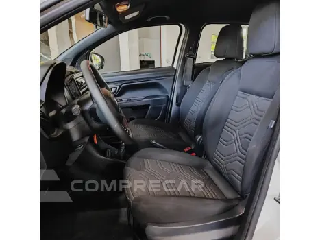 STRADA 1.3 FIREFLY FLEX FREEDOM CD MANUAL