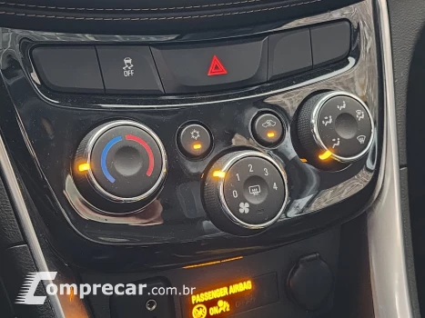 TRACKER 1.4 16V Turbo Premier