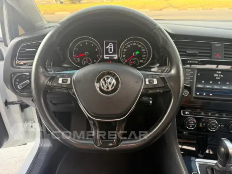 GOLF 1.4 TSI HIGHLINE 16V TOTAL FLEX 4P TIPTRONIC