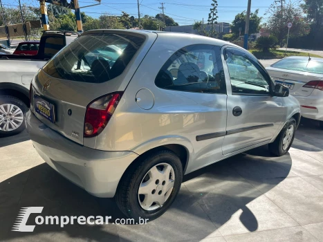 CELTA 1.0 MPFI VHC Life 8V