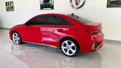 A3 Sedan 1.4 16V 4P TFSI S-TRONIC AUTOMÁTICO