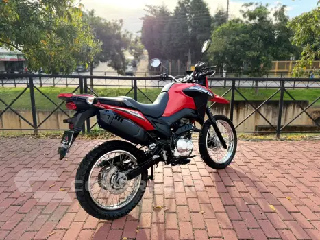 NXR 160 BROS ABS