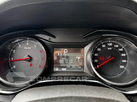 ONIX 1.0 Turbo