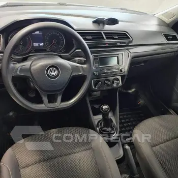SAVEIRO 1.6 TRENDLINE MBVS
