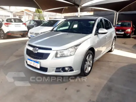 CRUZE 1.8 LT 16V