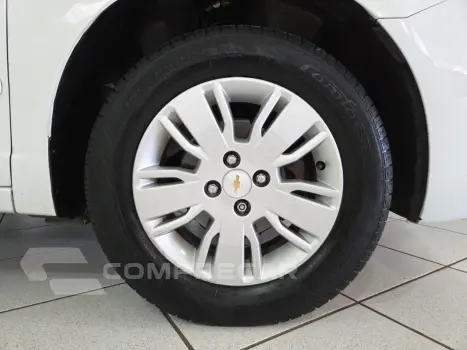 Cobalt 1.8 4P FLEX LTZ AUTOMÁTICO