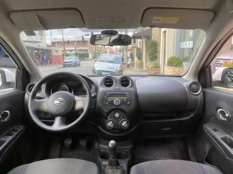 VERSA 1.6 16V SV