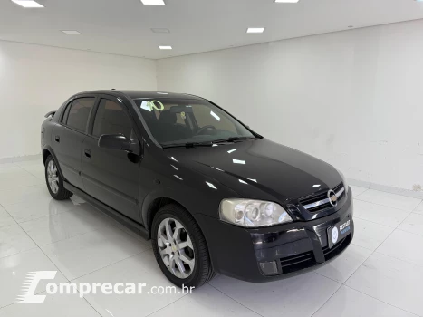 ASTRA 2.0 MPFI Advantage 8V