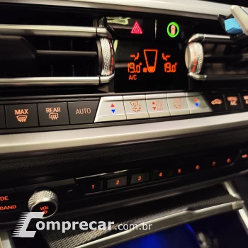 320I 2.0 16V Turbo M Sport
