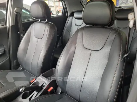 Tiggo 2 ACT 1.5 16V Flex Aut.5p