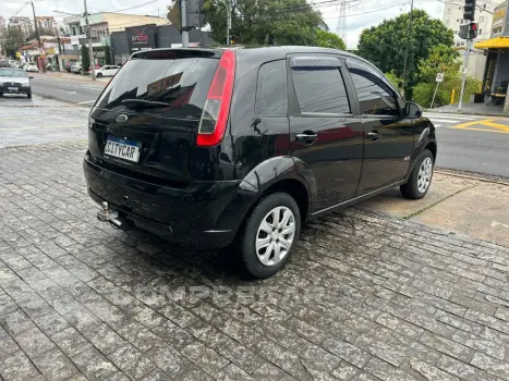 FIESTA 1.6 ROCAM 8V FLEX 4P MANUAL