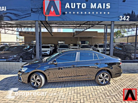 VIRTUS 1.0 200 TSI Comfortline