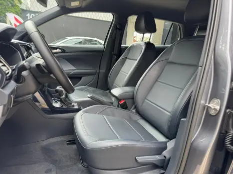 T-Cross 1.0 200 Tsi Total Flex Comfortline Automático