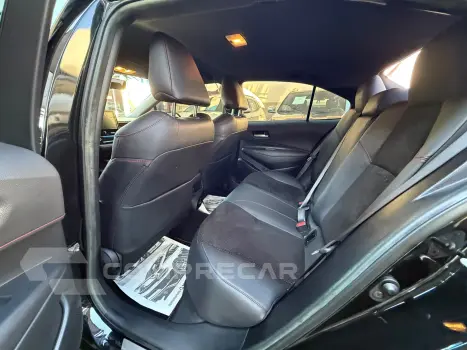 COROLLA 2.0 Vvt-ie Gr-s
