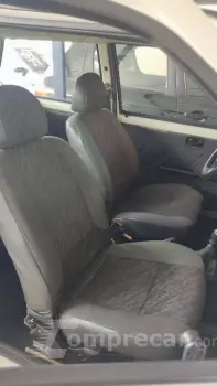 UNO 1.0 MPI Mille Fire Economy 8V