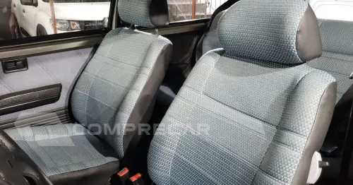 UNO 1.0 IE Mille EX 8V