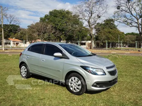 ONIX 1.4 MPFI LT 8V