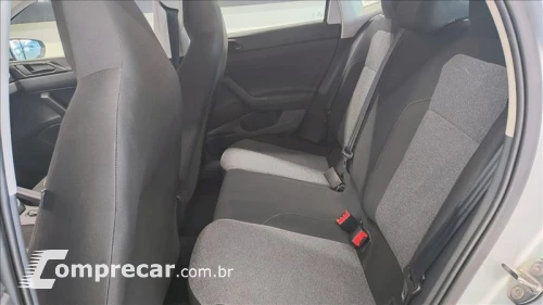 POLO 1.0 170 TSI Comfortline