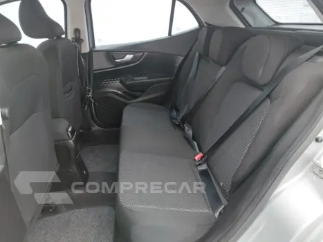 PULSE 1.3 FLEX DRIVE CVT