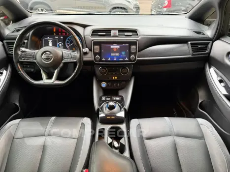 Leaf B12p 40 Elétrico