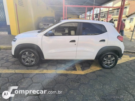 KWID 1.0 12V SCE ZEN