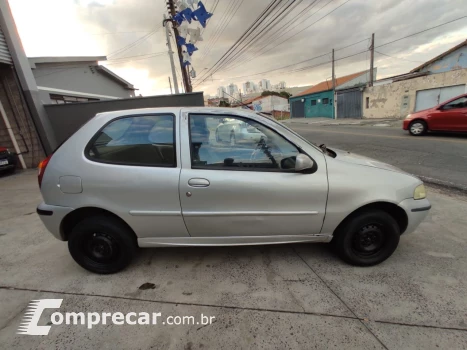 Palio 1.0/ Trofeo 1.0 Fire/ Fire Flex 2p