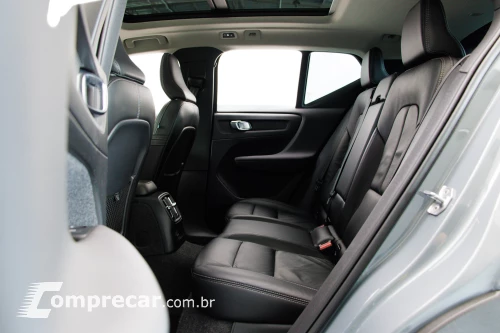 XC40 1.5 T5 Hybrid Inscription Geartronic