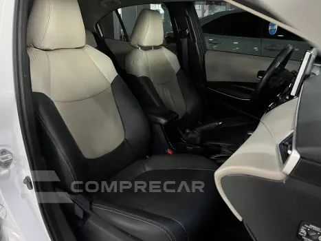 COROLLA 2.0 VVT-IE FLEX XEI DIRECT SHIFT